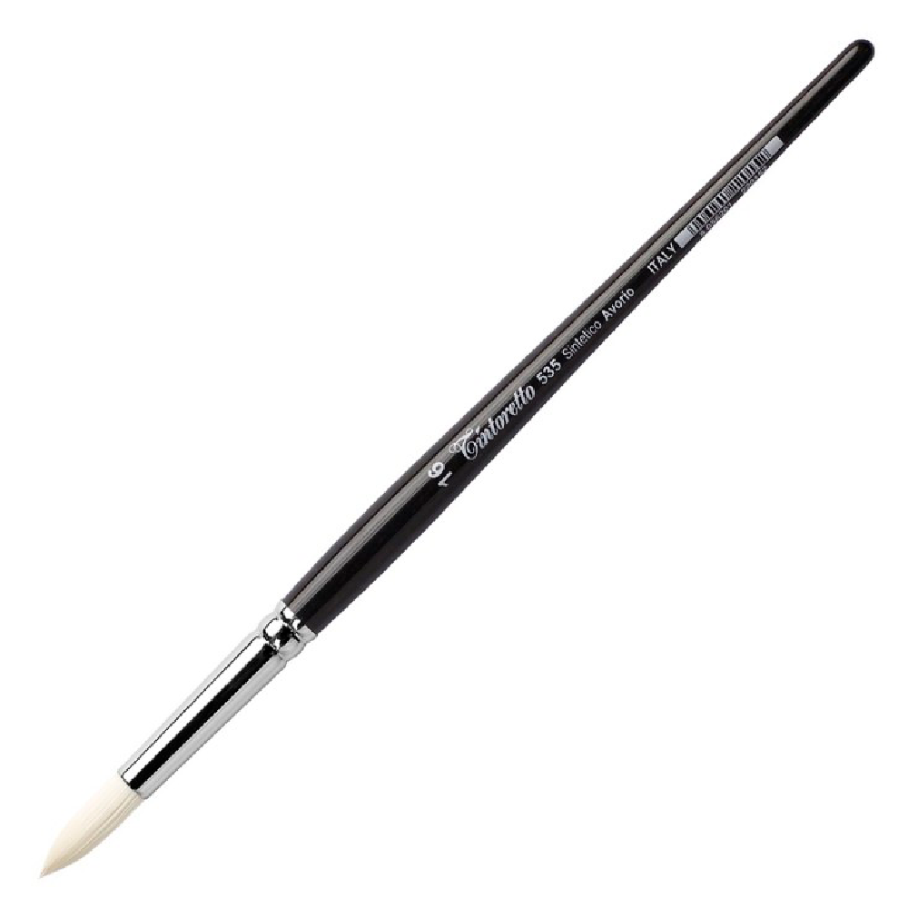 Кисть для рисования 