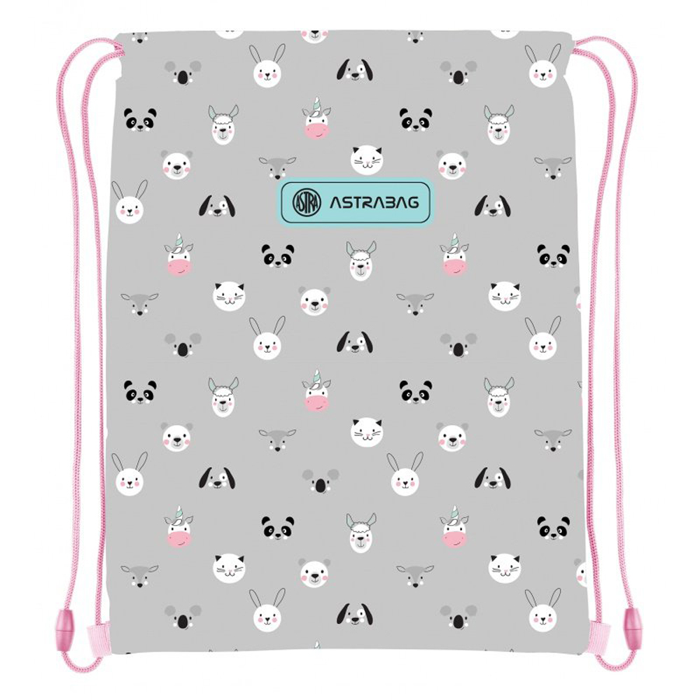 Мешок для обуви 