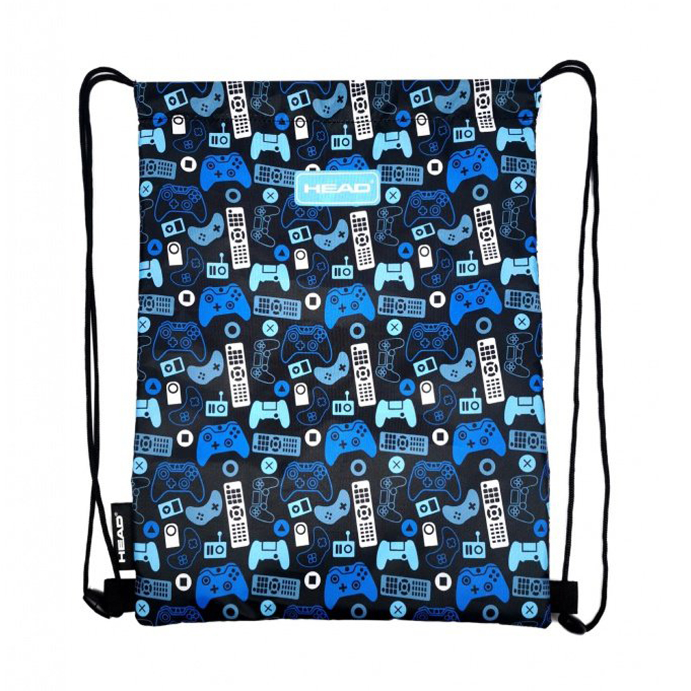 Мешок для обуви 