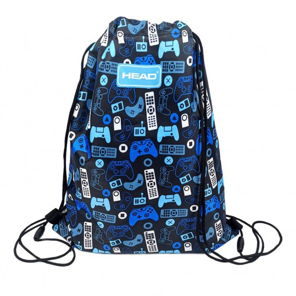 Мешок для обуви 