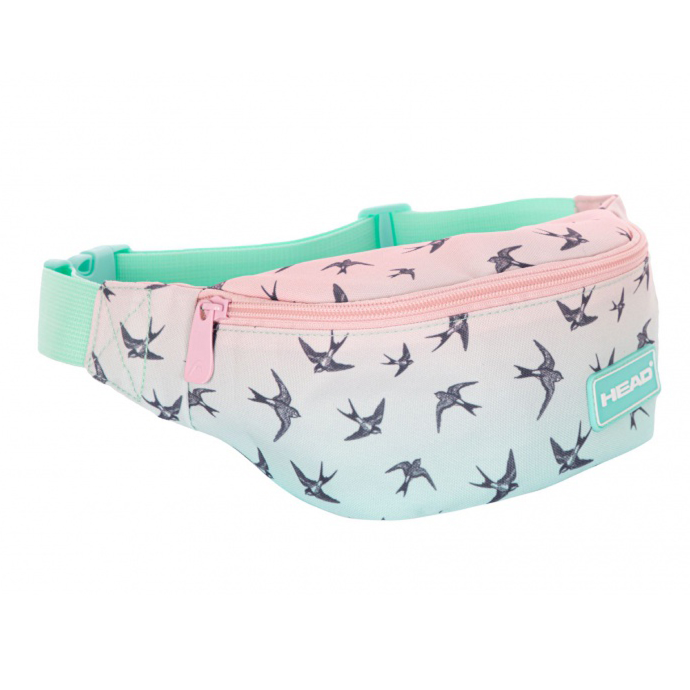 Сумка поясная 