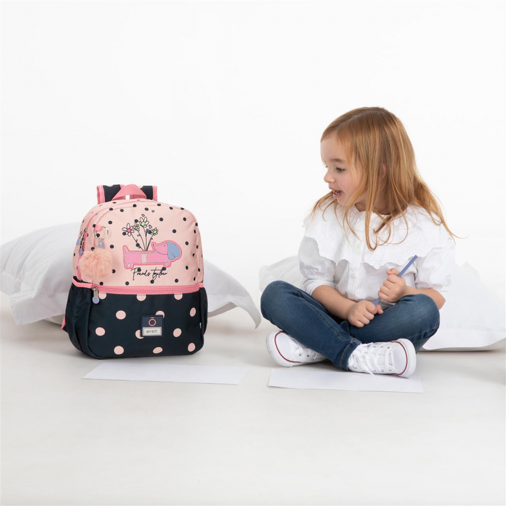 Рюкзак школьный Enso 