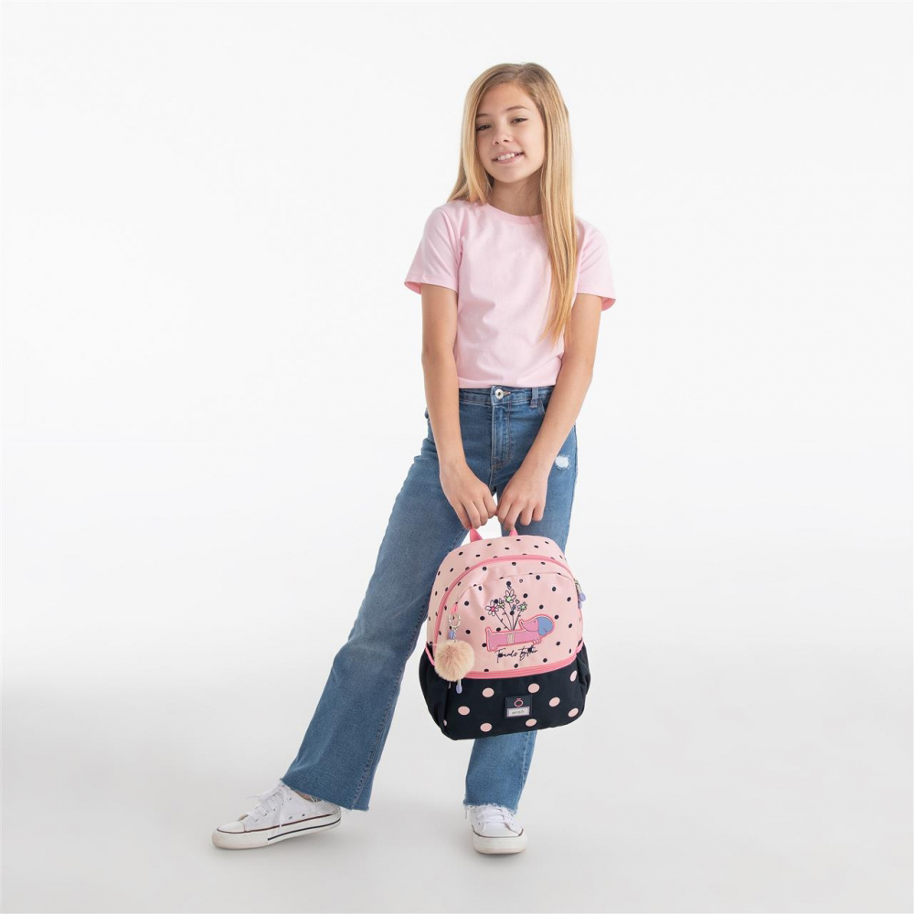 Рюкзак школьный Enso 