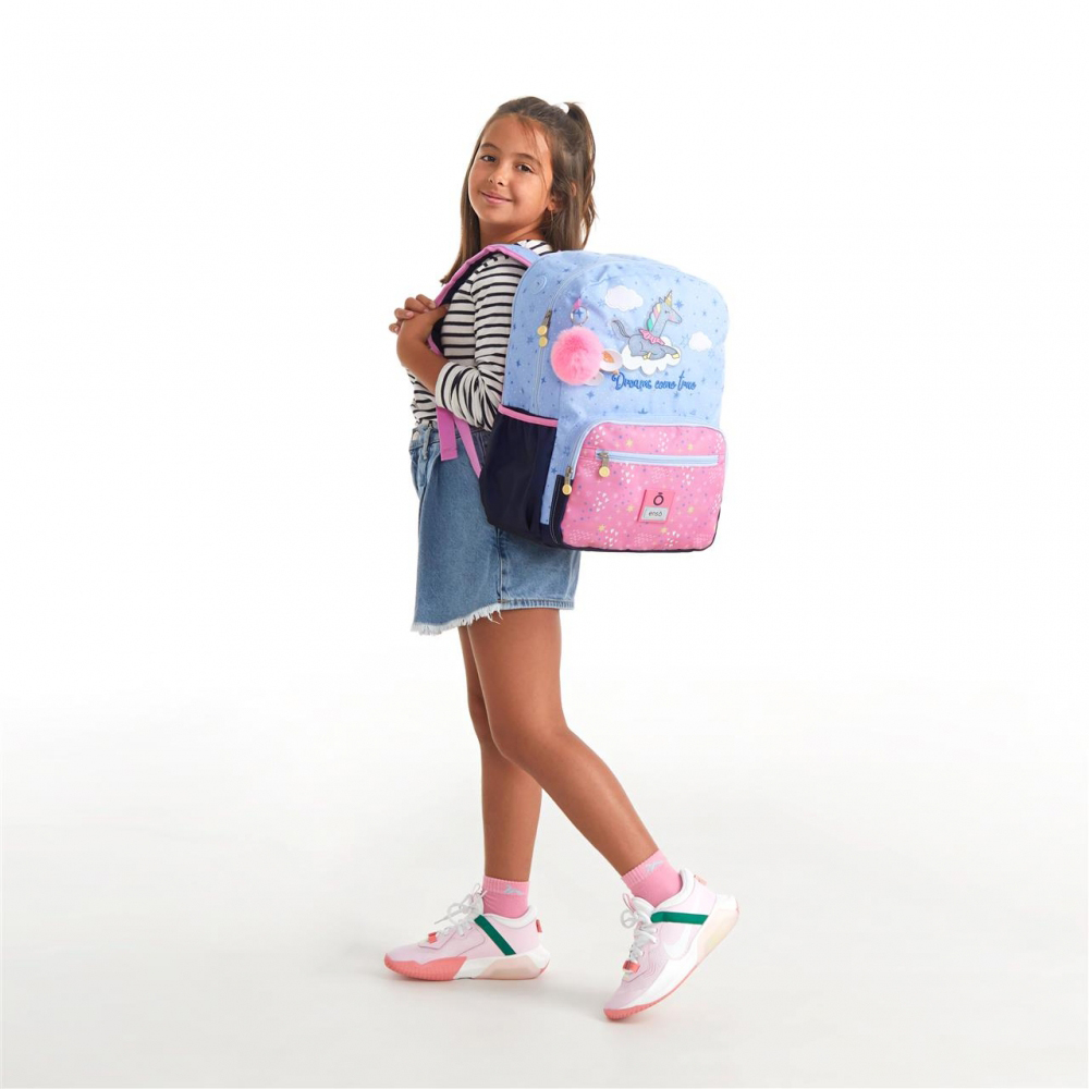 Рюкзак школьный Enso 