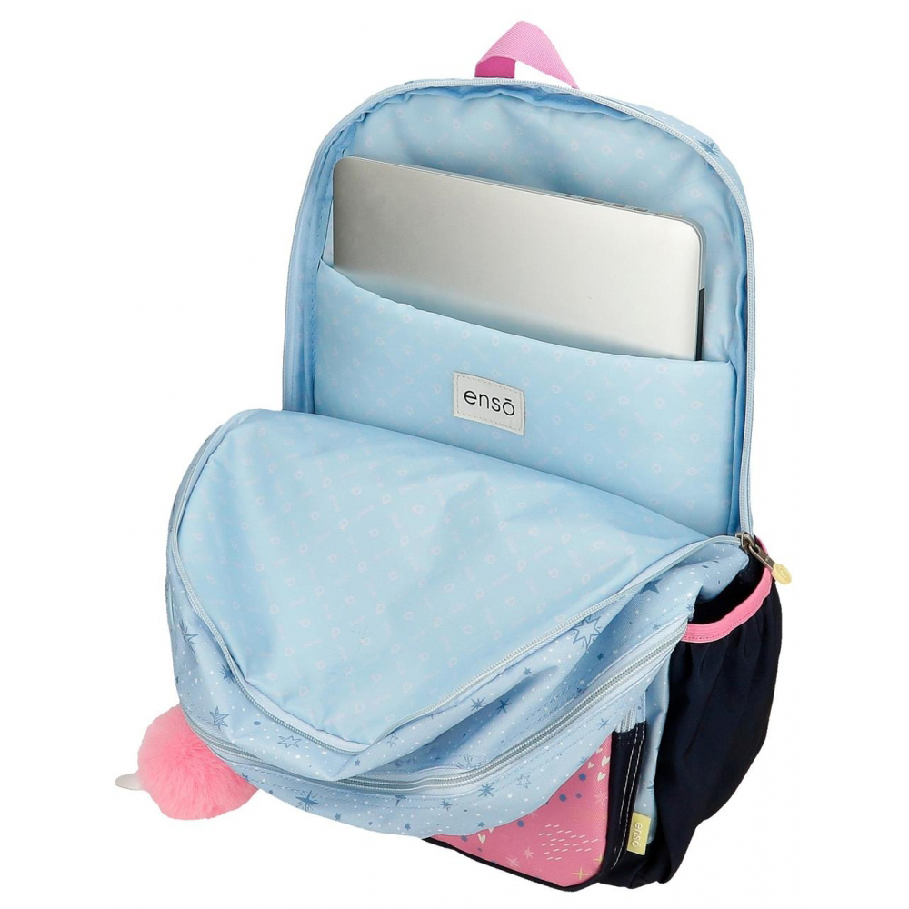 Рюкзак школьный Enso 