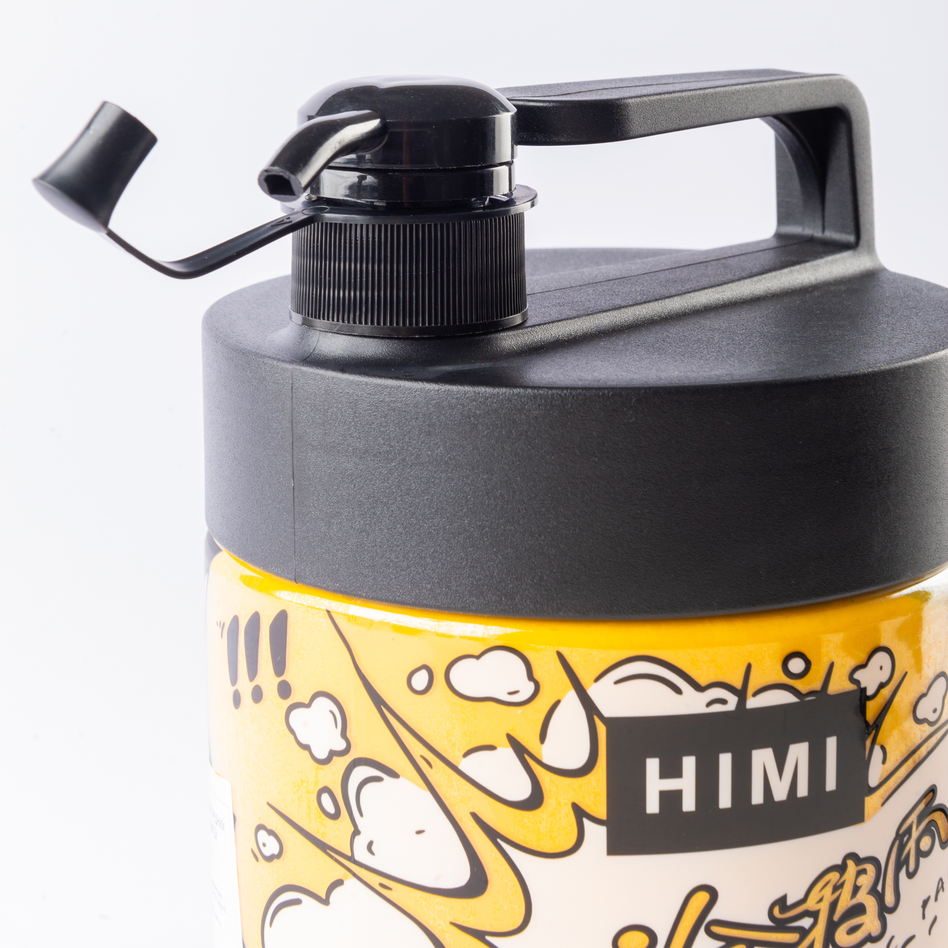 Краски акриловые 