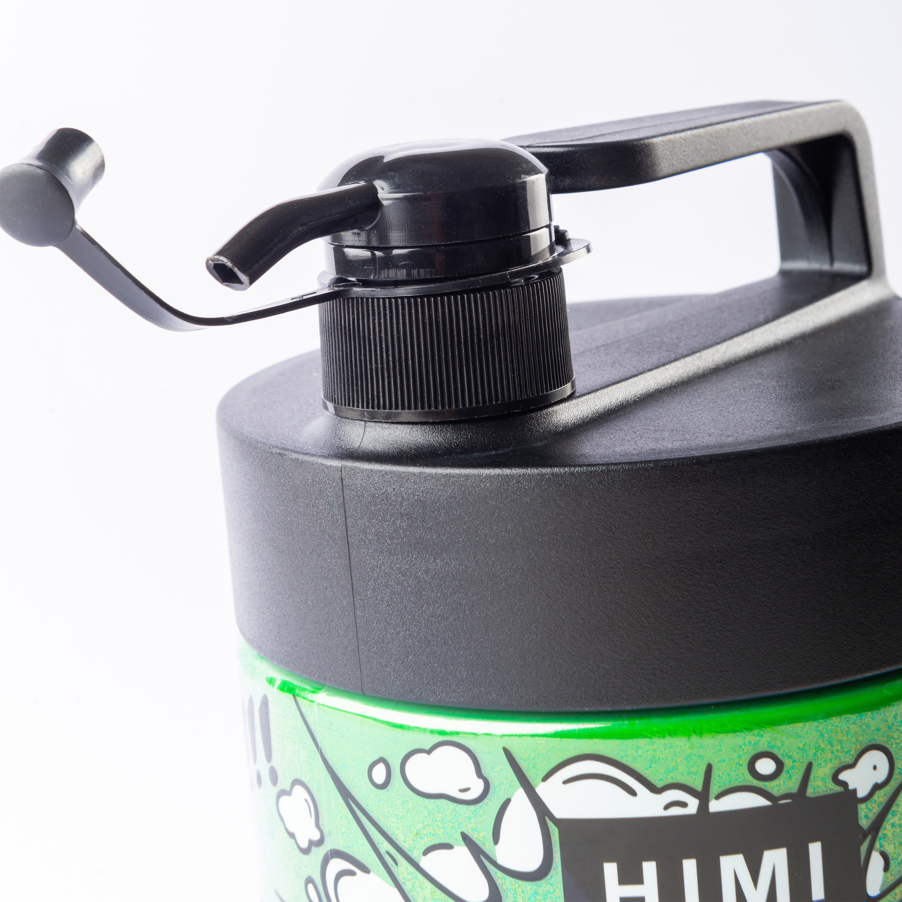 Краски акриловые 