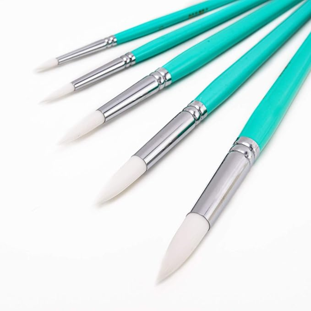 Набор кистей для рисования 