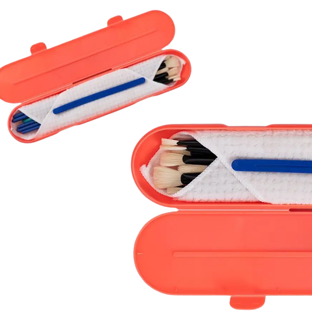 Набор кистей для рисования Himi 