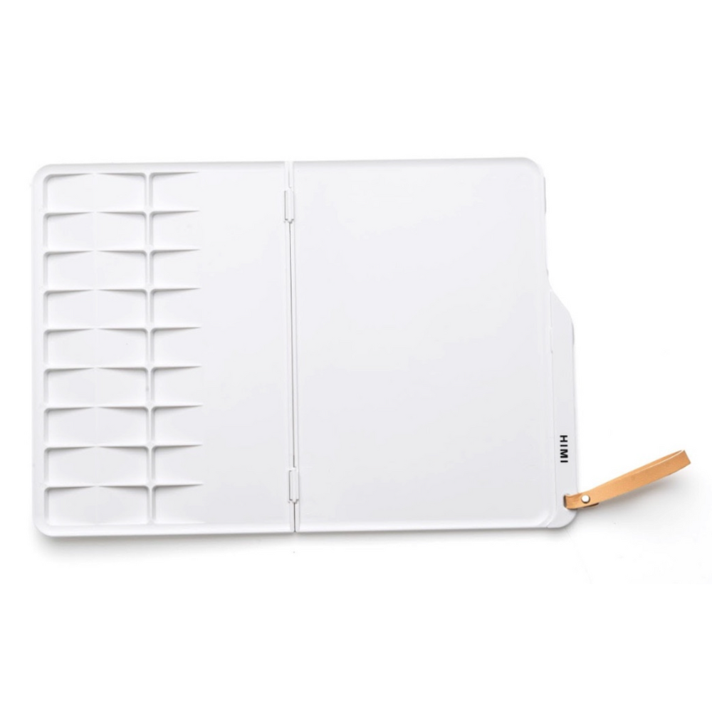 Палитра пластиковая 