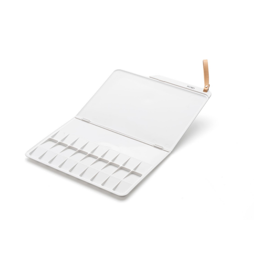 Палитра пластиковая 