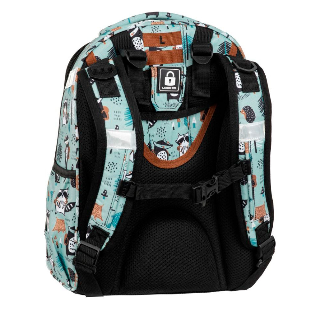 Рюкзак школьный 