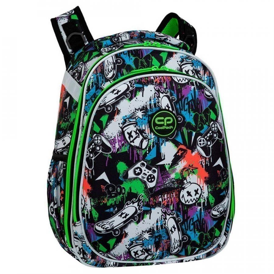 Рюкзак школьный CoolPack 