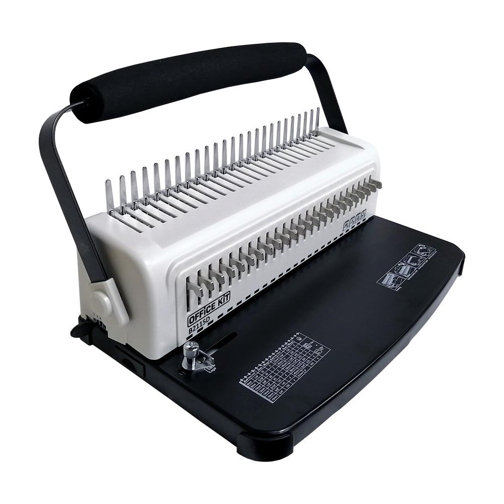 Перфобиндер 