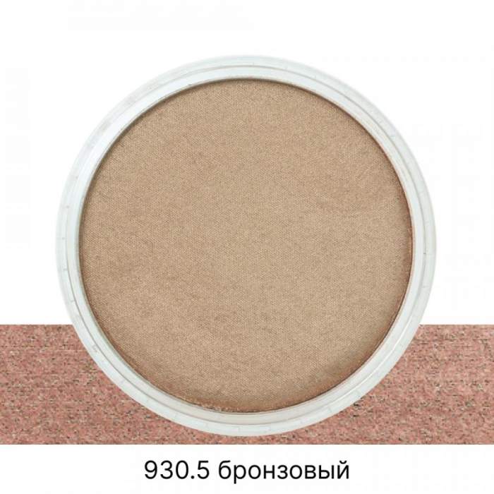 Ультрамягкая пастель 