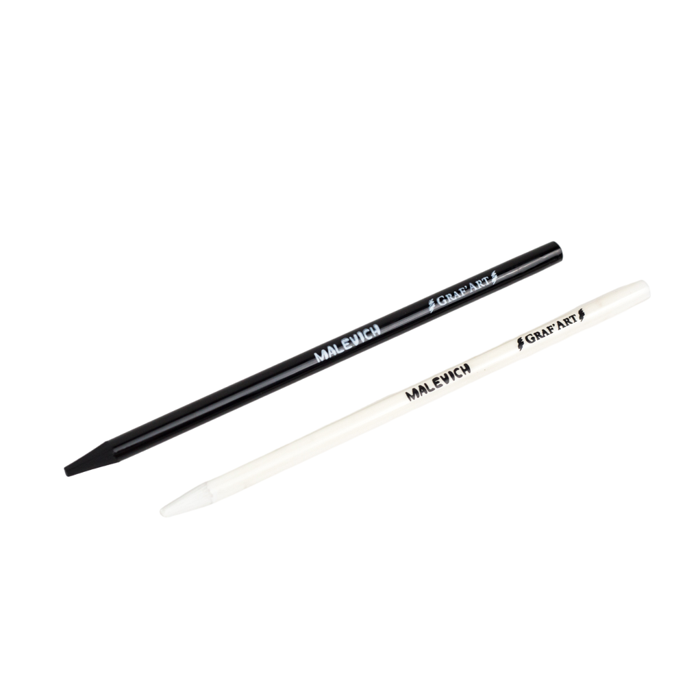 Набор карандашей-монолитов пастельных 