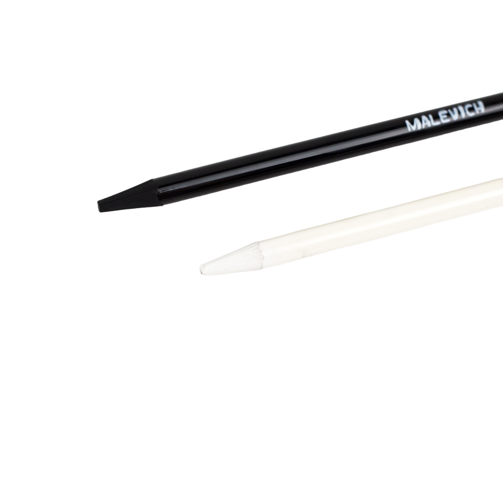 Набор карандашей-монолитов пастельных 