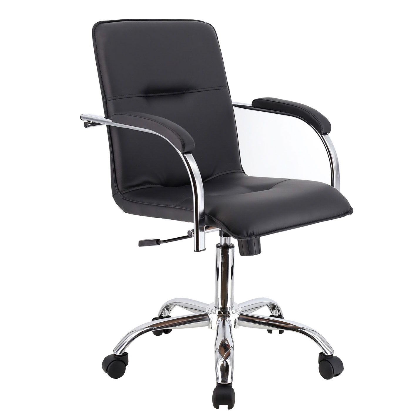 Кресло для персонала EverProf 