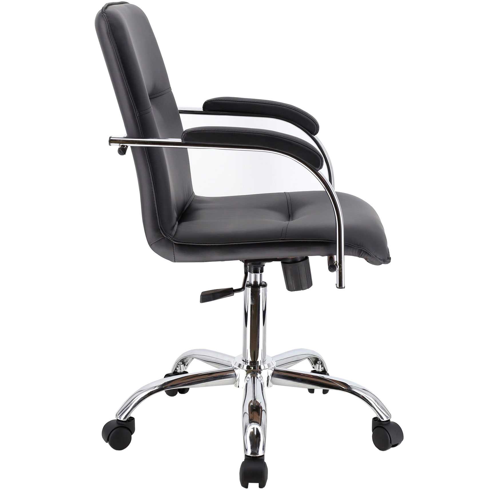 Кресло для персонала EverProf 