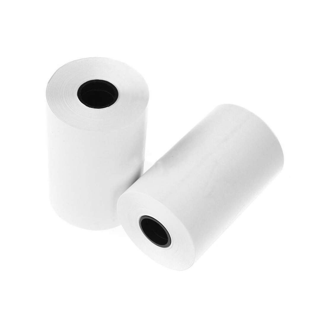 Чековая лента, 57х12х36 м