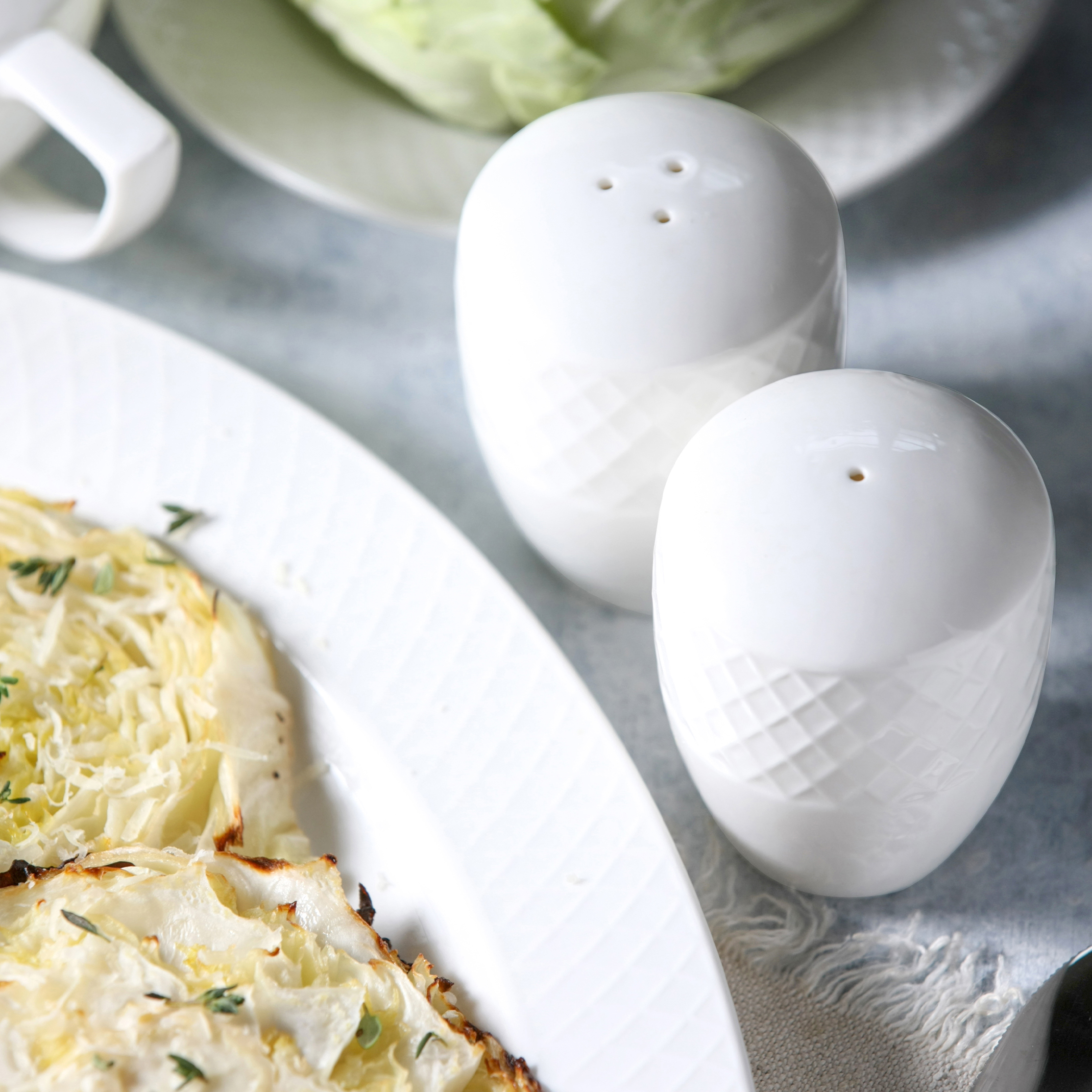 Набор для специй Wilmax 