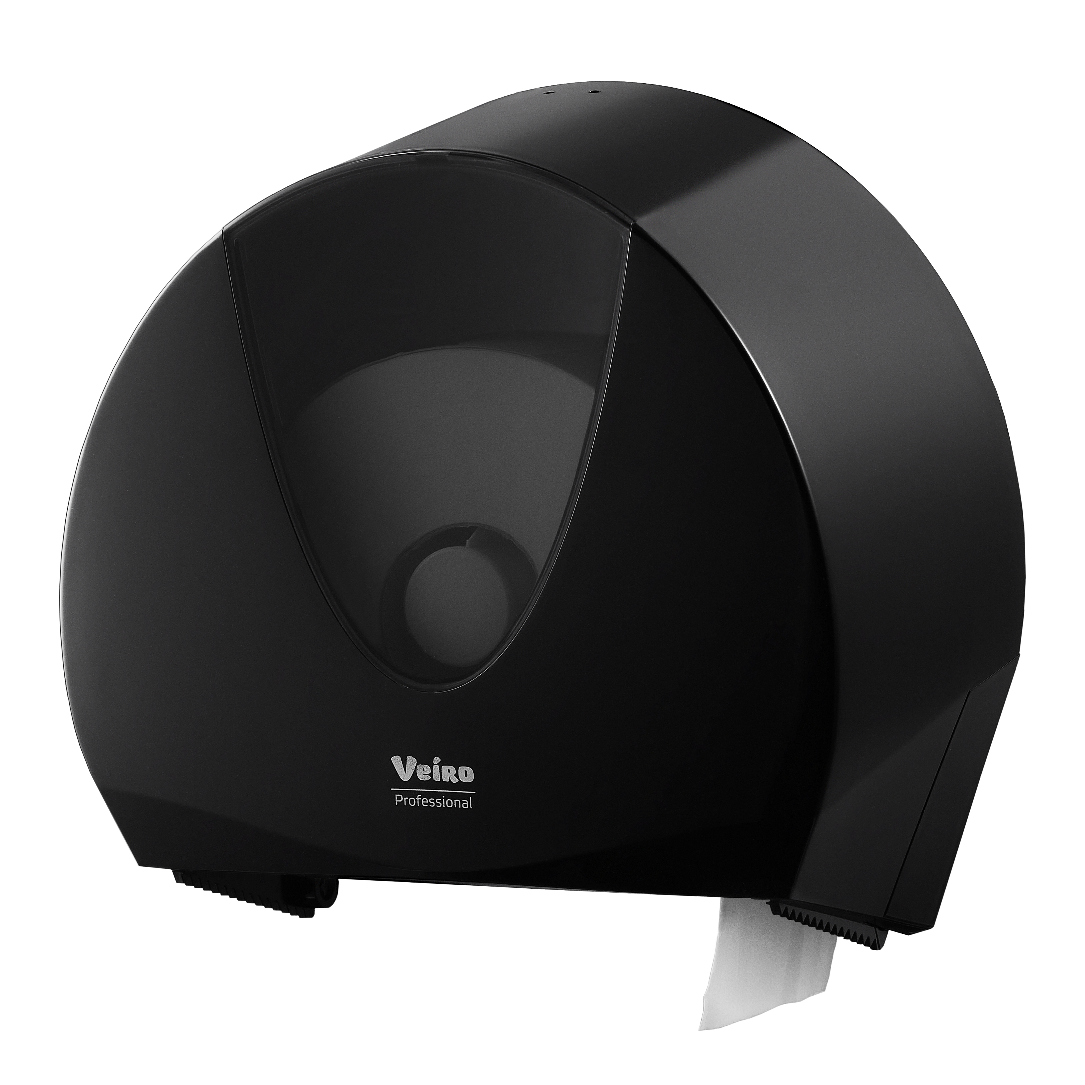 Диспенсер  VEIRO Professional для туалетной бумаги в больших и средних рулонах