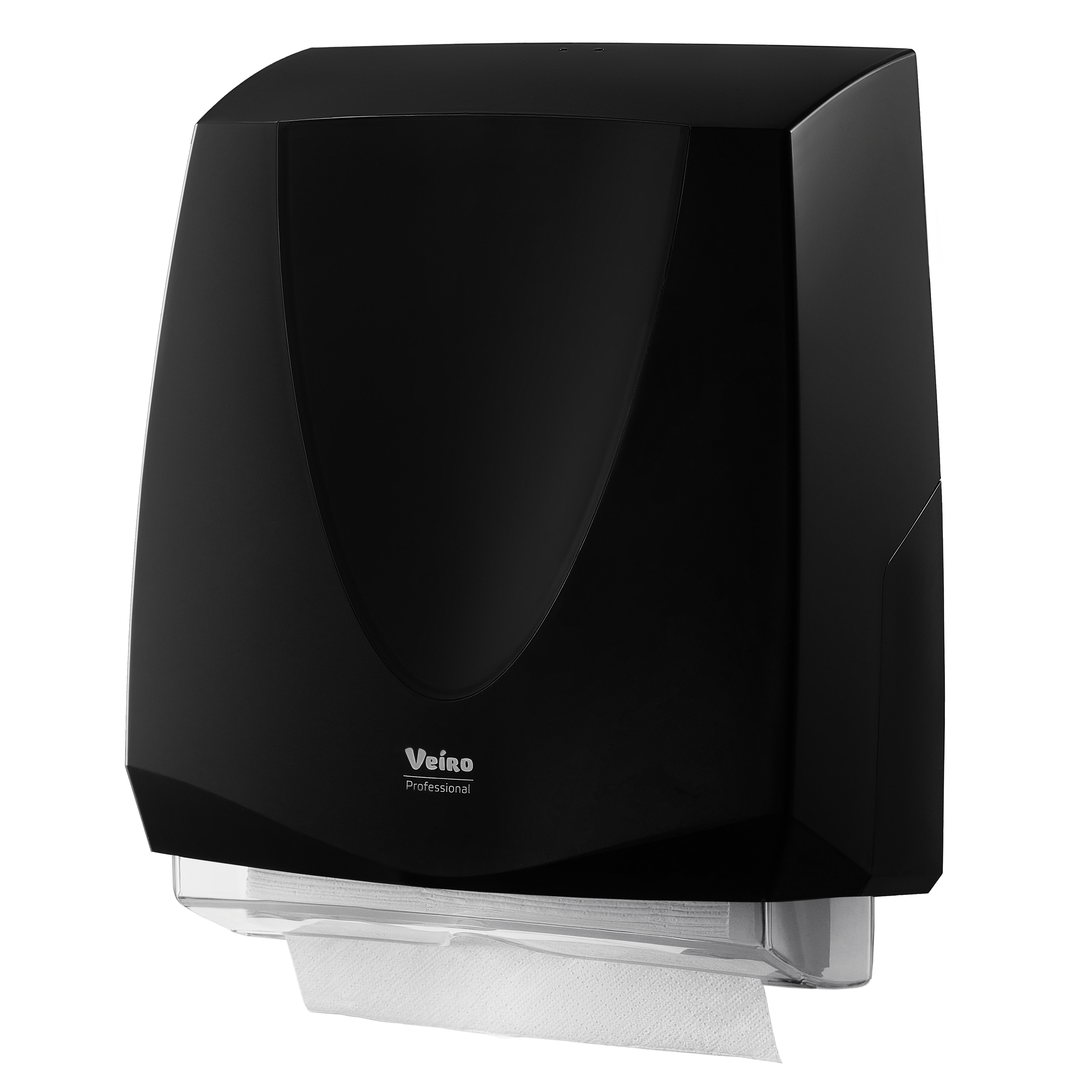 Диспенсер для полотенец листовых Veiro Professional 