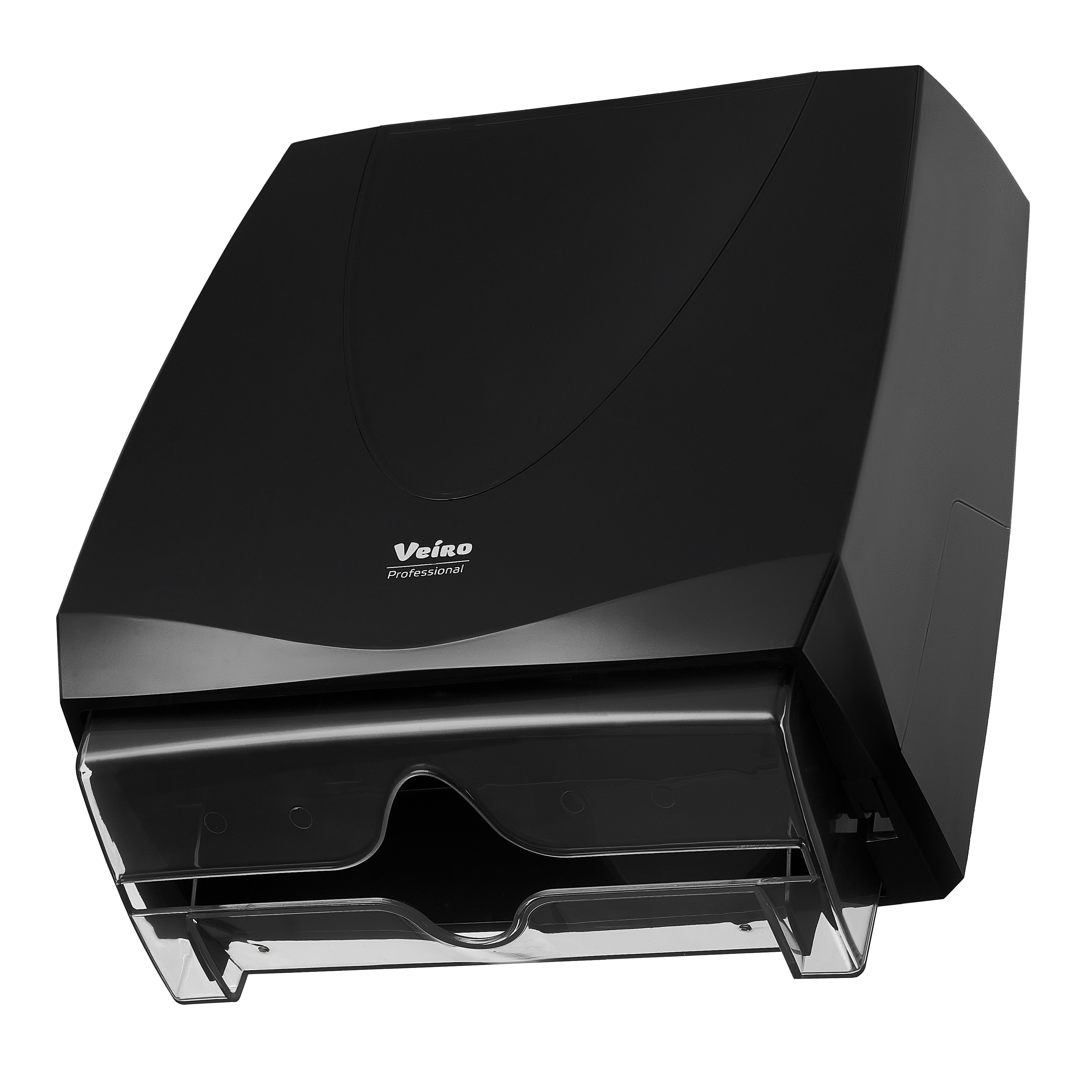 Диспенсер для полотенец листовых Veiro Professional 