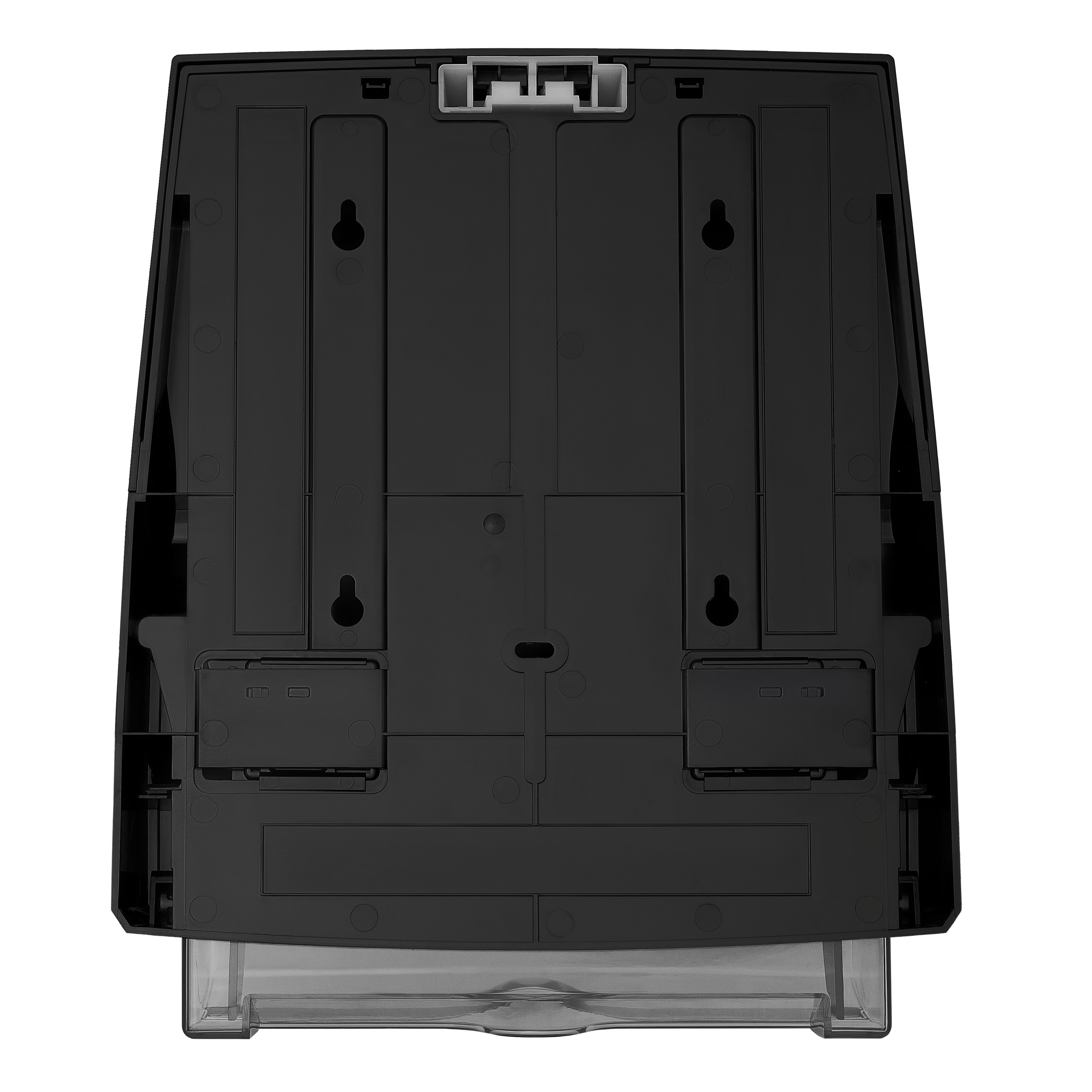 Диспенсер для полотенец листовых Veiro Professional 