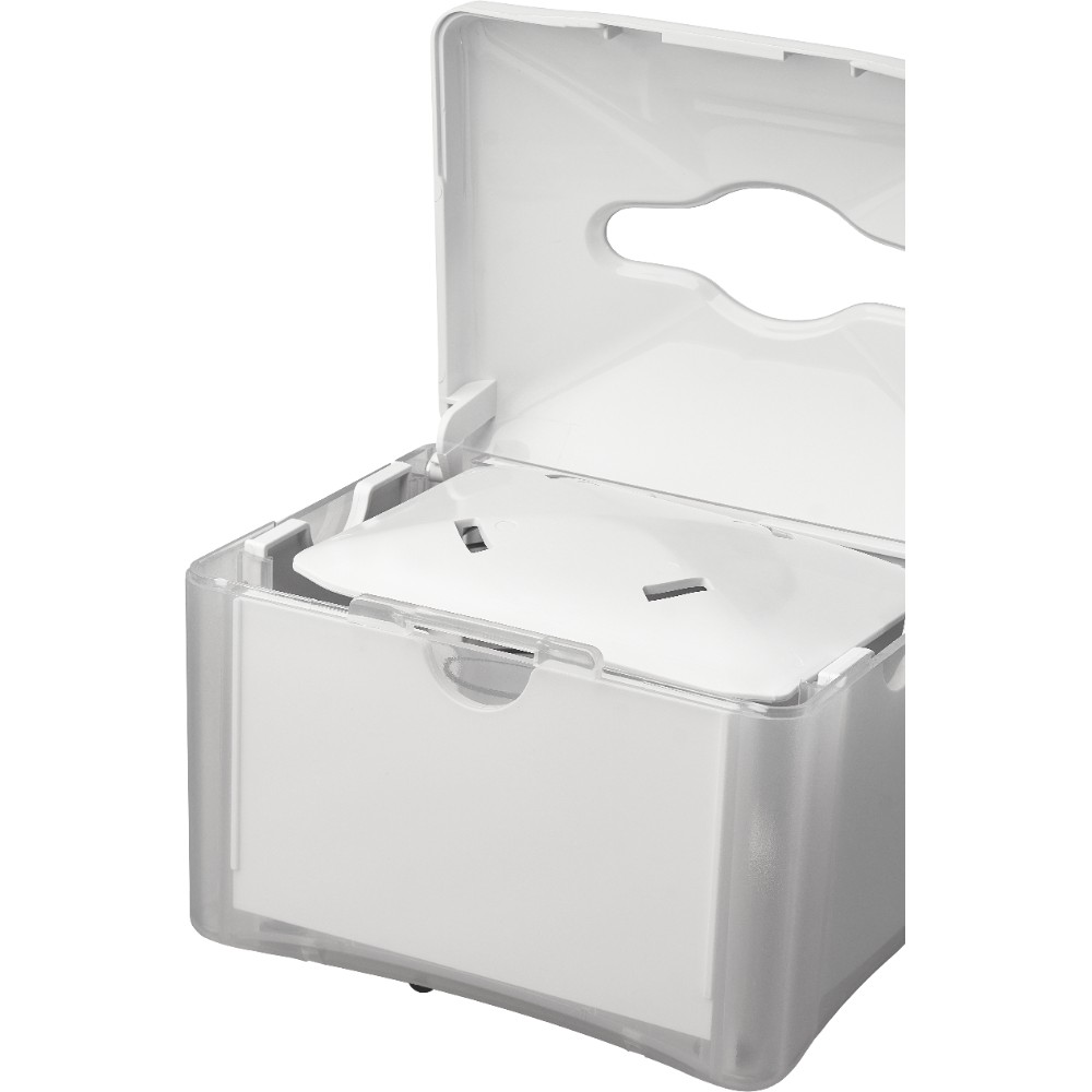 Диспенсер для салфеток настольный Veiro Professional 