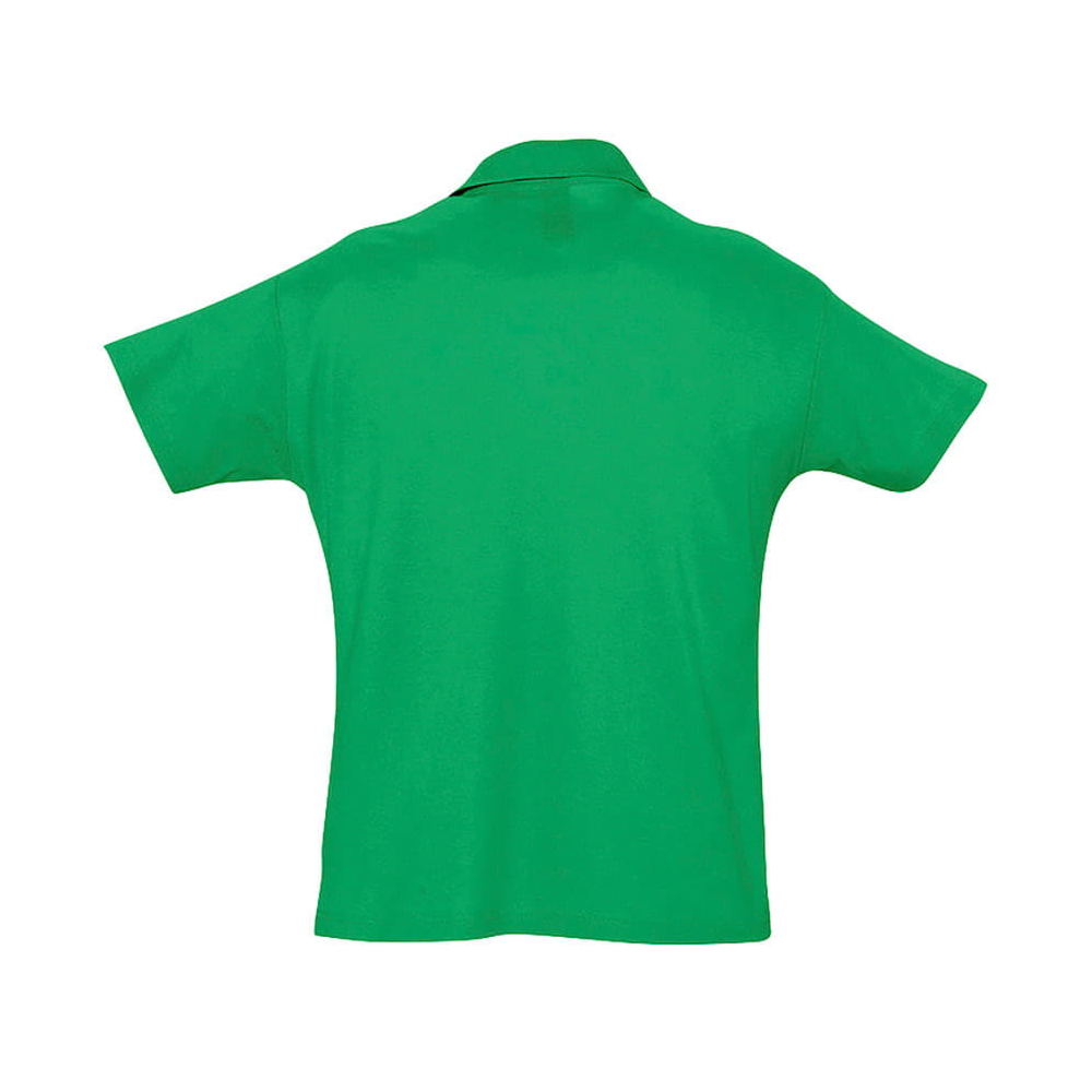 Рубашка-поло мужская 