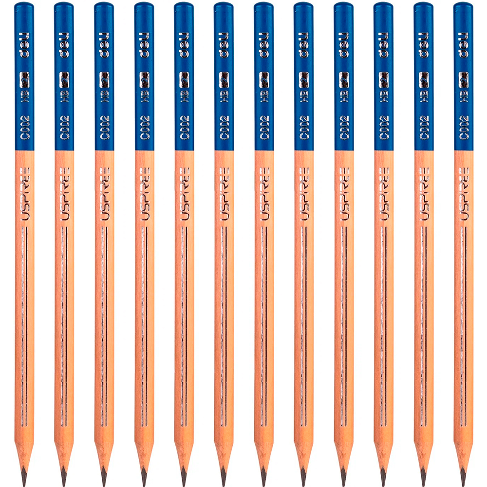 Карандаш простой 