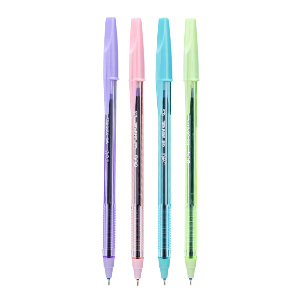 Ручка шариковая 