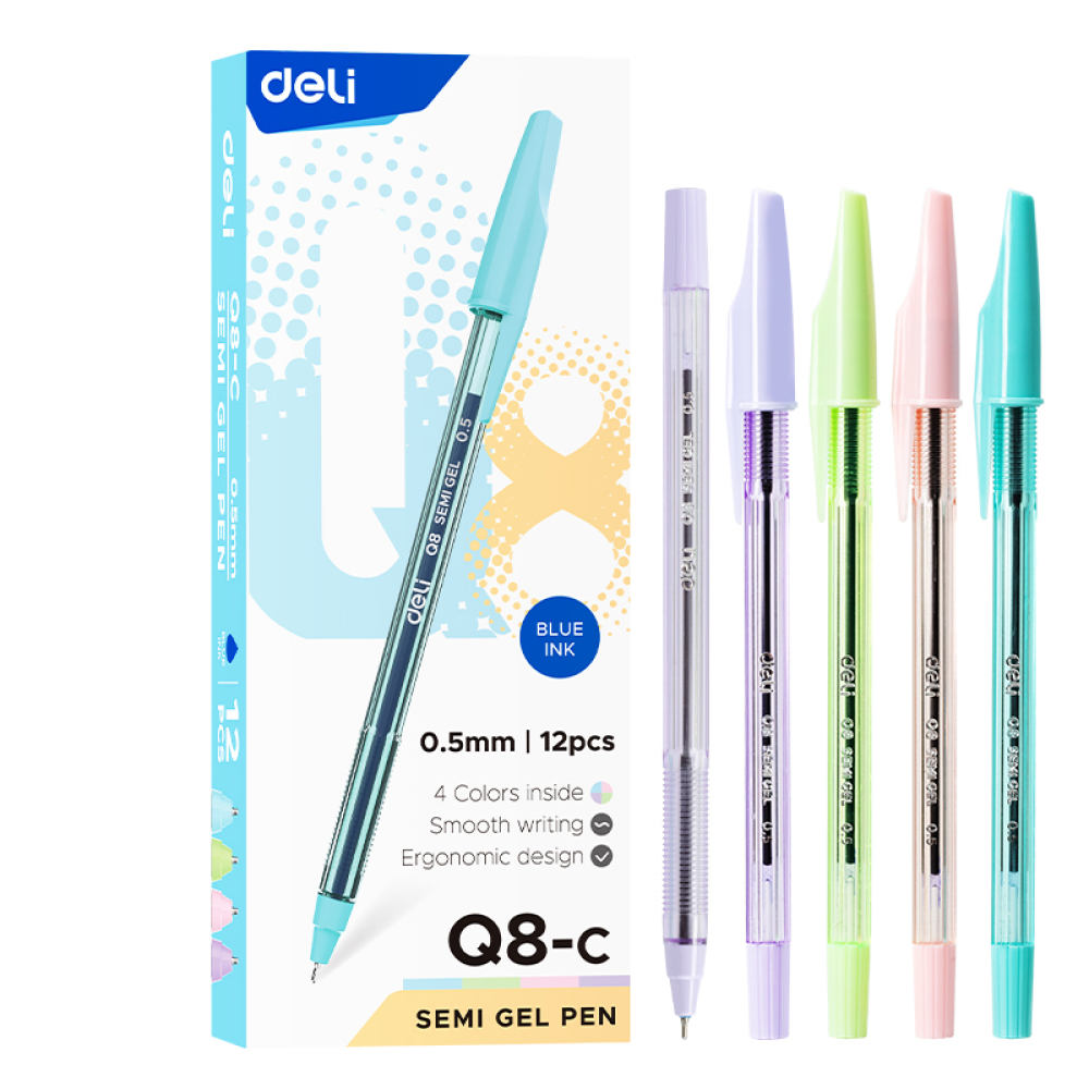 Ручка шариковая 