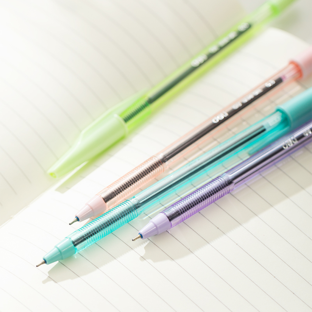 Ручка шариковая 