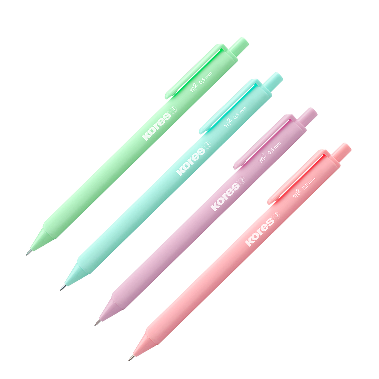 Карандаш автоматический Kores 