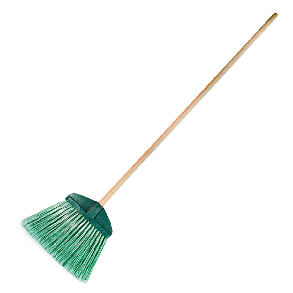 Метла полипропиленовая плоская 