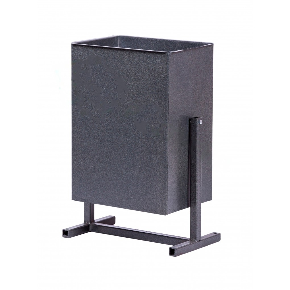 Урна уличная для сбора мусора 