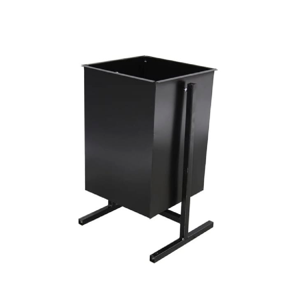 Урна уличная для сбора мусора 