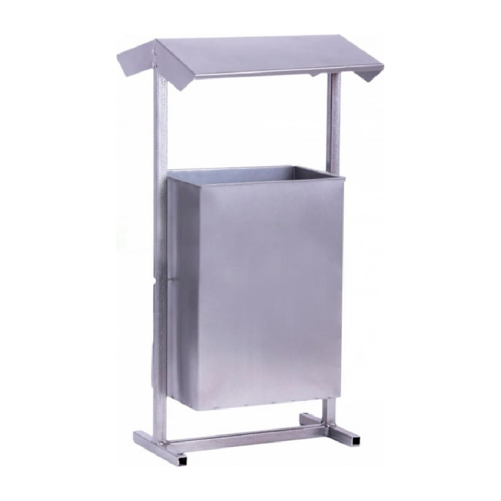 Урна уличная для сбора мусора 