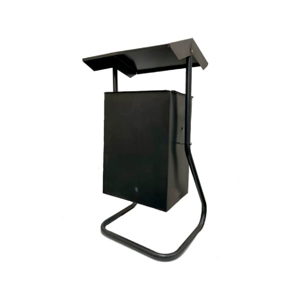 Урна уличная для сбора мусора 