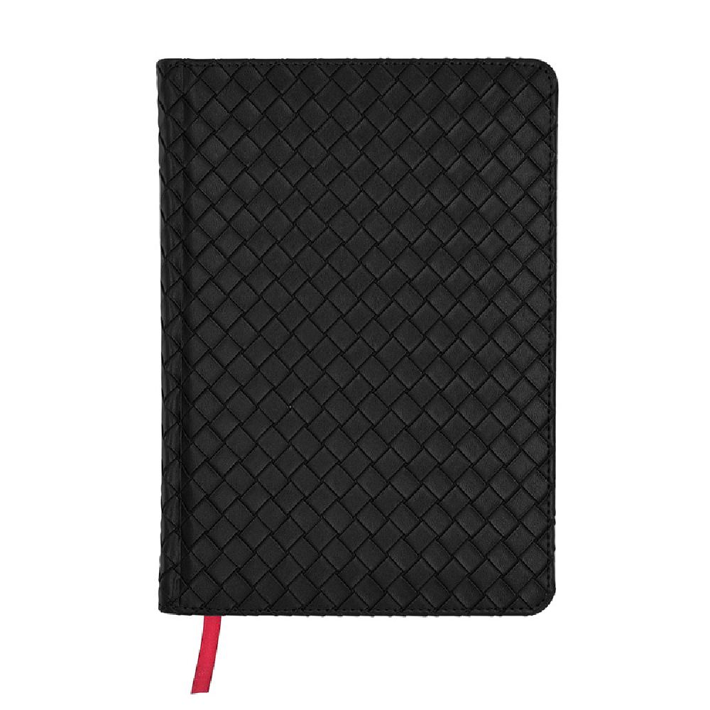 Ежедневник недатированный 