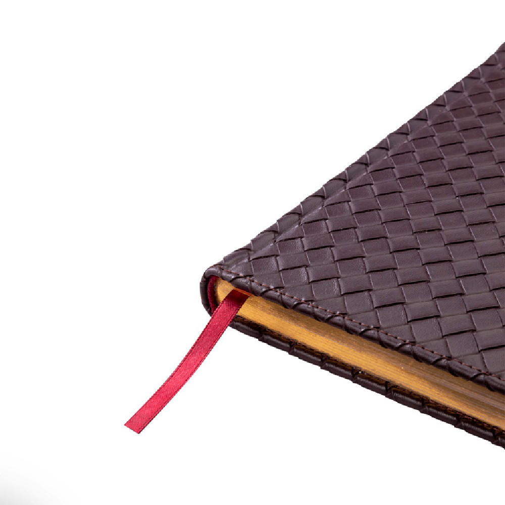 Ежедневник недатированный 