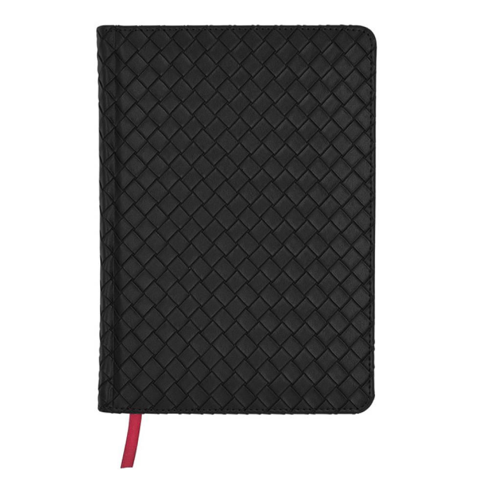 Ежедневник недатированный 