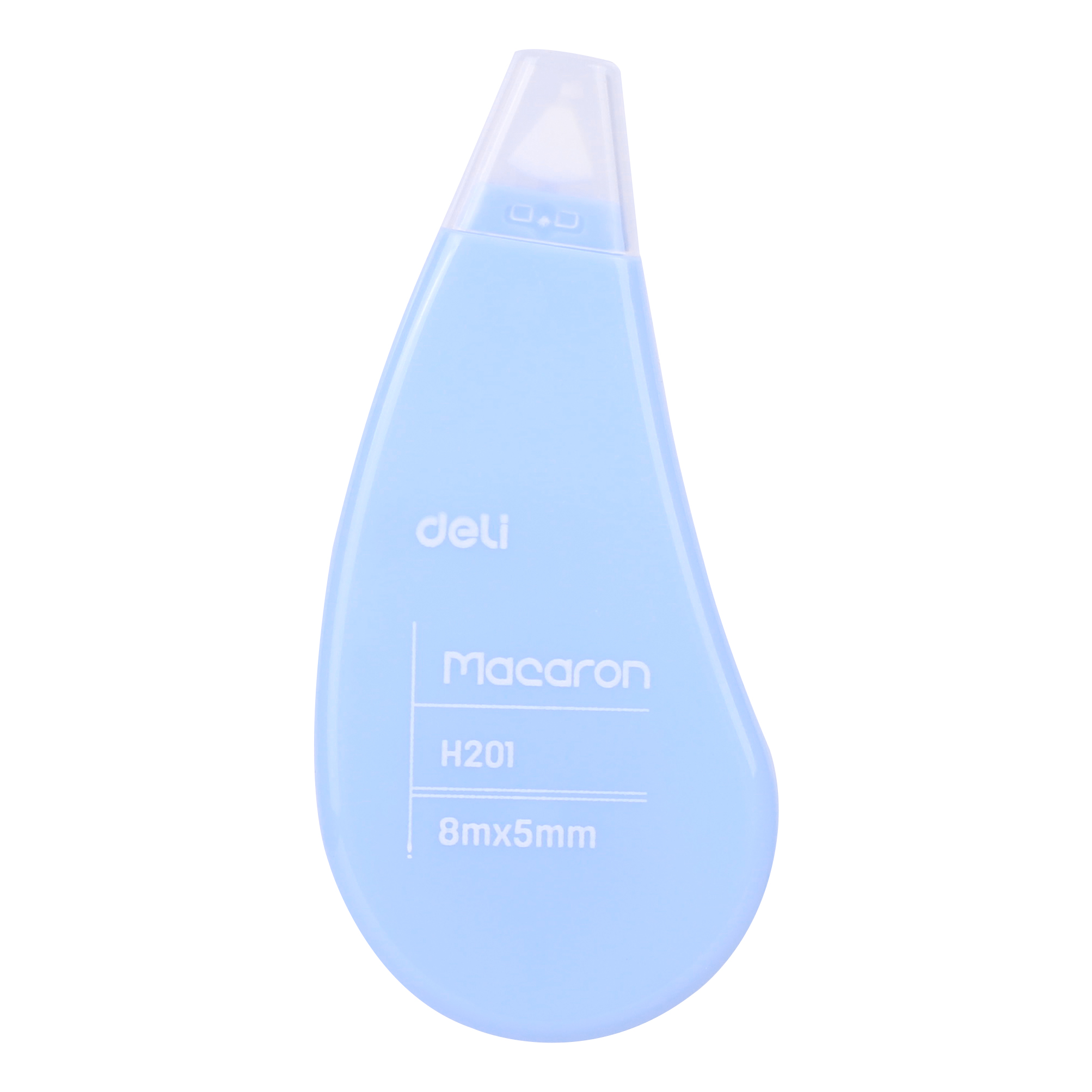 Корректор-роллер Deli 