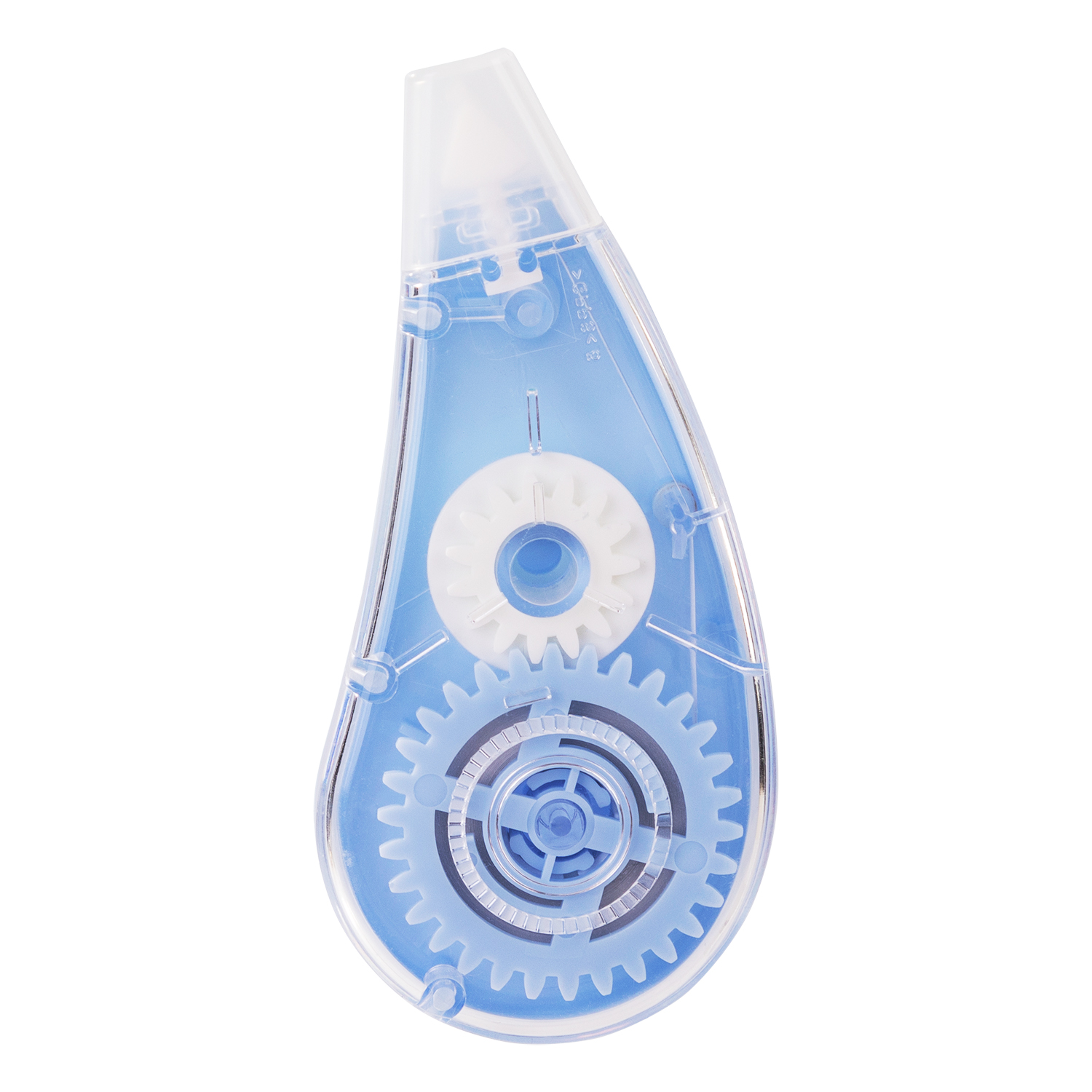 Корректор-роллер Deli 