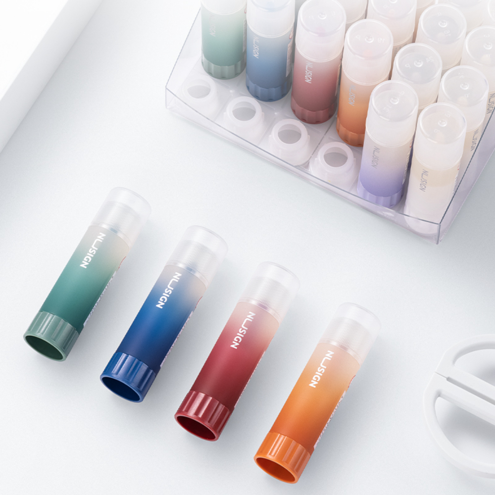 Клей-карандаш Deli 