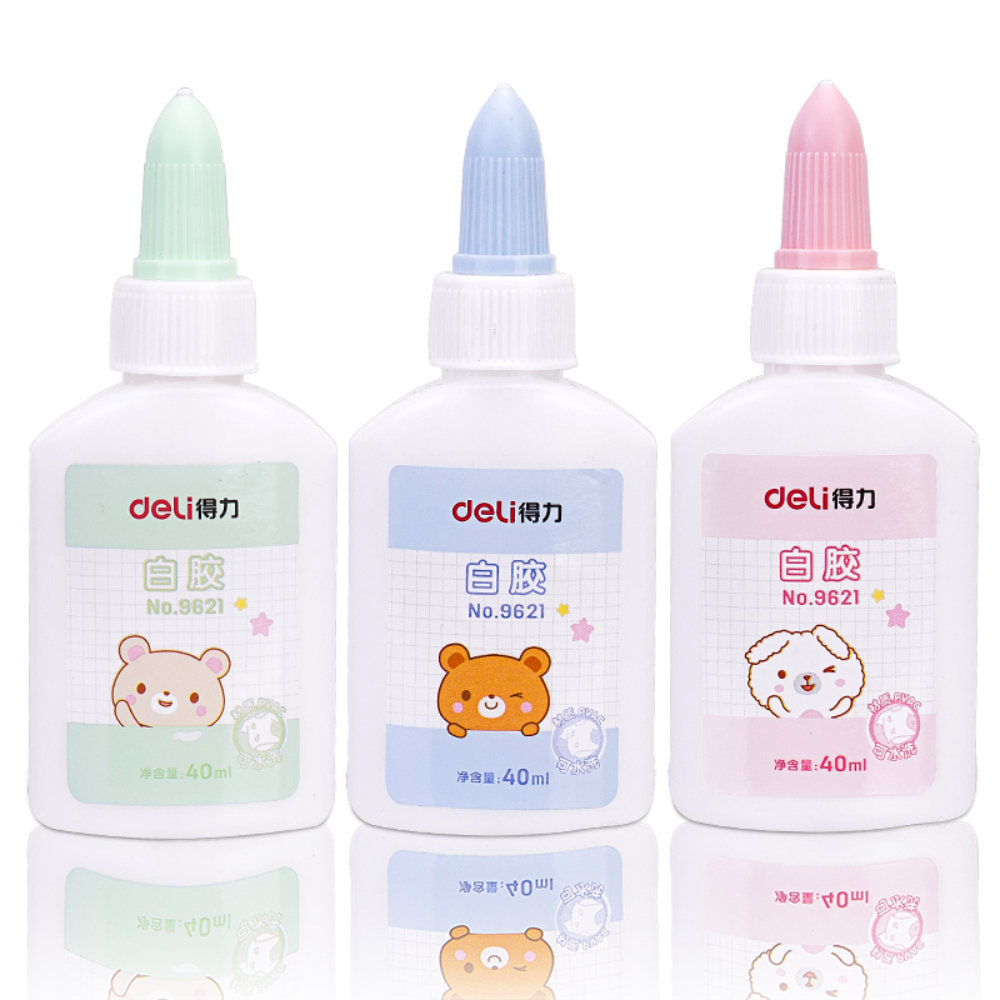 Клей ПВА Deli 