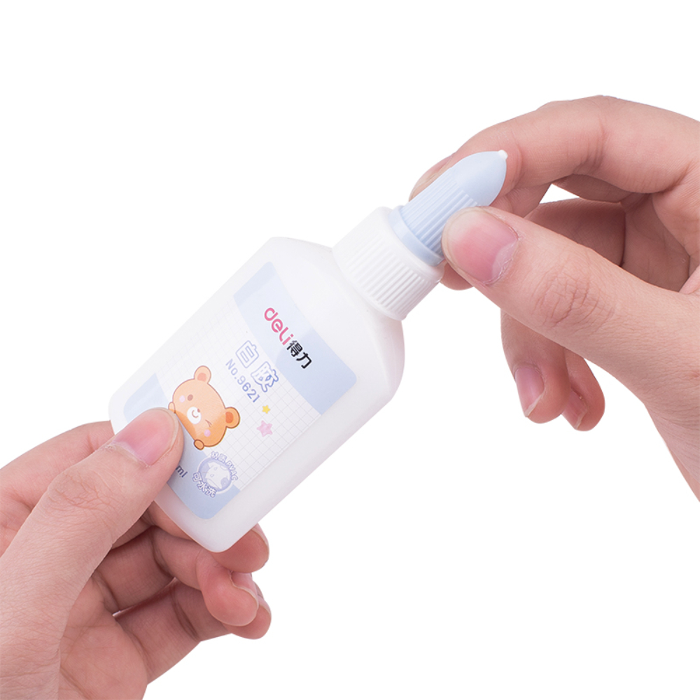 Клей ПВА Deli 