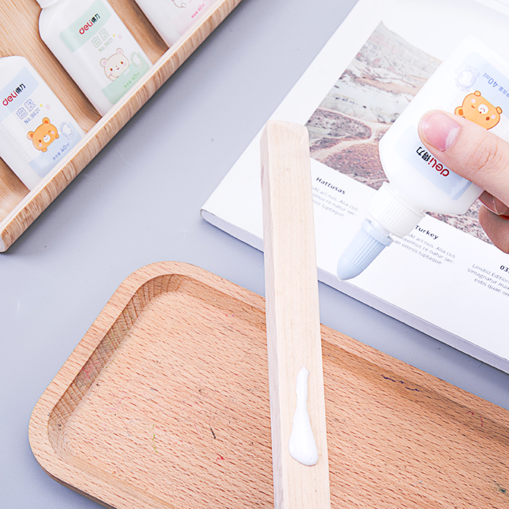 Клей ПВА Deli 